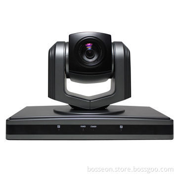 HD Color 20x Optical Zoom 3 Mega Pixel Conference Room Camera, USB
